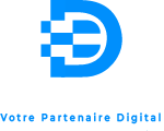 DUPA MEDIA - LOGO OFFICIEL